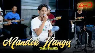 Tedjo Dembik - Mandek Nangis (Official Music Video) Banyu Moto Uwes Asat