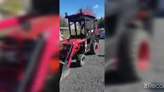 homemade cab mahindra max22