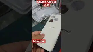 Original Official Covers #mobilecover #smartphone #iphone #apple #infinixcovers