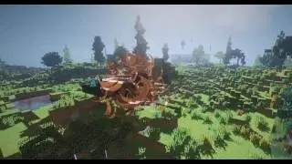 ToxicMC | Server Trailer | toxicmc.org