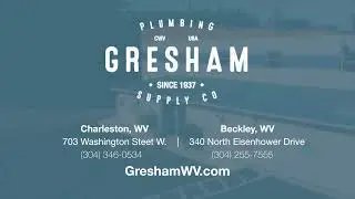 Gresham Plumbing Supply (TV Commercial)