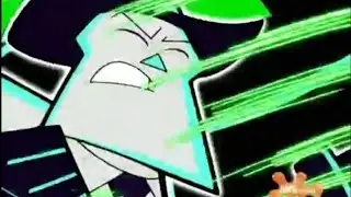 Danny Phantom - Walker's Final Message