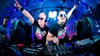 Da Tweekaz @ REVERZE ''Illumination'' 2015 Live set [HD]