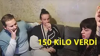 NASIL KİLO VERDİ