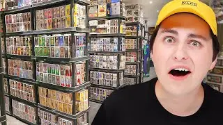 This Store Has 7000+ Different Funko Pops!