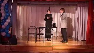 Чехов Анюта + Месть женщины