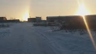 3 sun.
