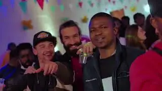 Dj Titino’s Birthday and 15 years Anniversary (Intro Video)