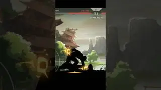 Shades: Shadow Fight Roguelike  Act I 😅 | Gameplay walkthrough 2023