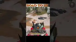 Insane fight in nuclear in CODM 