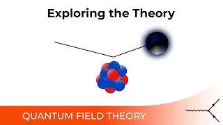 My Thesis Part 2 - Exploring the Theory