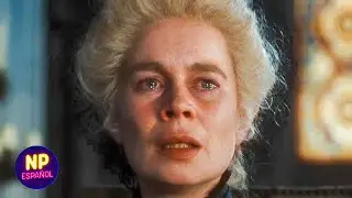El Monstruo Interrumpe la Boda | Frankenstein | Now Español