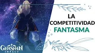 ❌No forcemos el lado competitivo - Genshin Impact