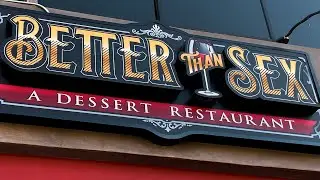 three second restaurant review