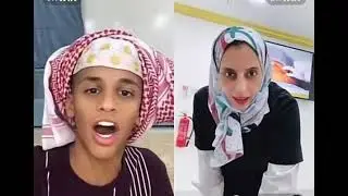 اعلى مراحل النذاله - نكب عفشها 😂👌🏻
