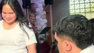 Dedication||Baptism||White Sunday 2024