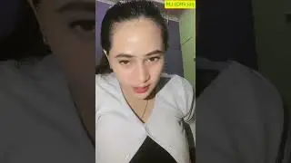 Bigo live Bar-bar hijab cantik 