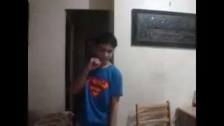 Teach Me How To Dougie (Dance Cover)- Clark Trovela