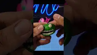 (Making JUMBO JOSH 