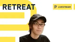 Shun Yamada presents Retreat | October 2022 Demo Livestream