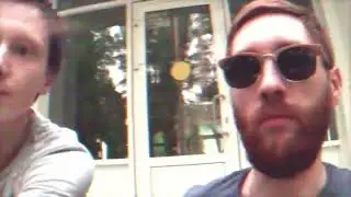 Манго Буст   Уплываю