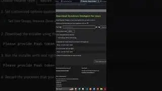 Dynatrace OneAgent Installation