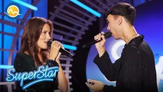 SUPERSTAR SEMIFINALE 2021 | Skvelý výkon a standing ovation dal Habera!