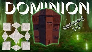 Dominion | Base Design | Rust