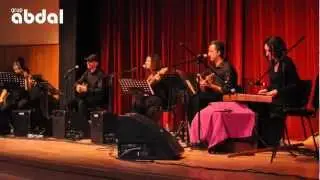 Grup Abdal (Official) - Gel Ha Gönül Havalanma | Ozanca 2013 |