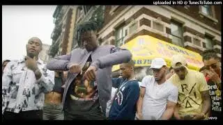 playboi carti - magnolia (official instrumental)