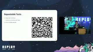 Performance Testing Temporal | Replay 2023