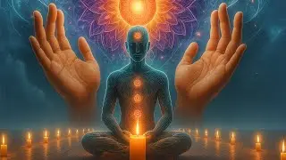 Healing Meditations | High Vibrations