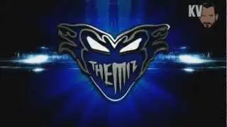 The Miz 1st Custom Entrance Video Titantron