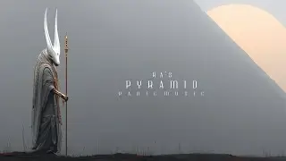 Ra's Pyramid - Mystical Ancient Egyptian Meditation Music