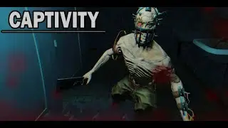 captivity: The Unseen Fear multiplayer horror gameplay