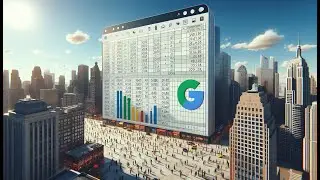 How to Use the IMPORTRANGE Formula in Google Sheets | Import Data from Other Spreadsheets Easily!