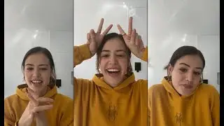 kaylee bryant instagram live | november 17, 2021