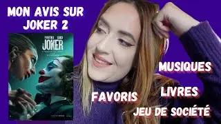 Mes FAVORIS & FLOP du MOMENT ❤️💔
