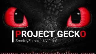 Project Gecko KV Life - Tyler