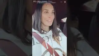Алана Мамаева: «Няня детей оказалась предательницей»