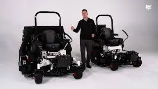 BOSS-Vac & BOSS-Vac Pro Collection Systems for Zero-Turn Mowers | Bobcat Mowers | Product Overview