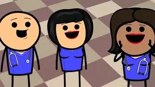 Шоу Цианид и Счастье 10 Серия   Эпизод ШмепизодEpisode Schmepisode   S1E10   C&