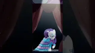 Рарити 🥰  МОЁ ВИДЕО !!