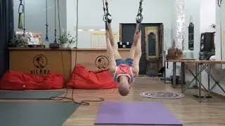 Альфа Гравити повиселки 1ч.