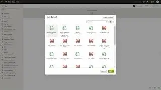 Running Custom OCI Functions in Oracle Analytics Cloud