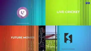 Trendy Transitions