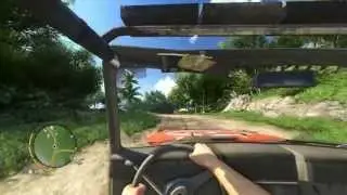 Кратко о Far Cry 3
