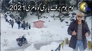 Islamabad to Murree Road Trip Tour Vlog 2021 Welcome to  Murree Valley