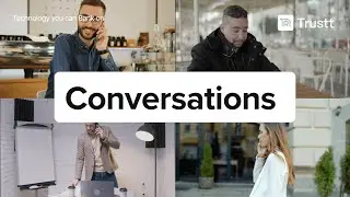 Conversations Redefined - Reimagine Customer Service