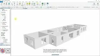 SoftPlan Architectural Software Full Demonstration